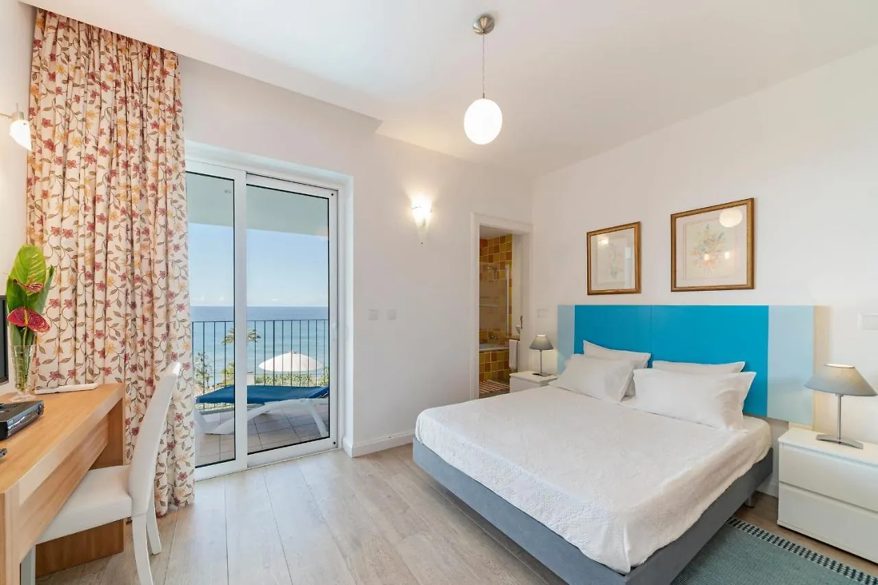 Ourmadeira - Villa Do Mar Iii, Secluded Arco da Calheta